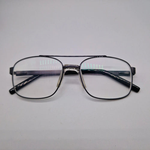 Carducci CD7111 Gun Metal - Eyeglasses frames