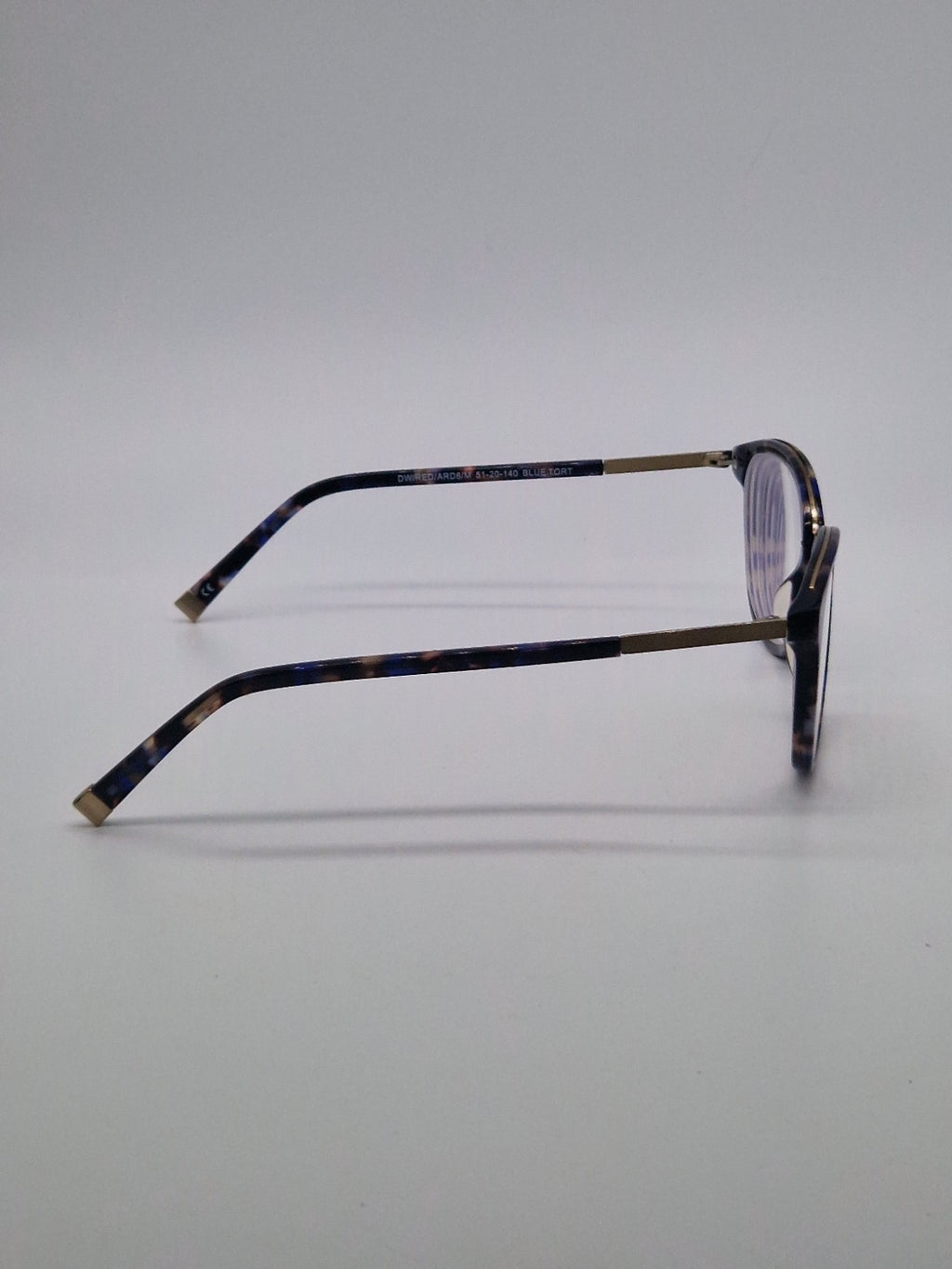 Addison Road Blue - Eyeglasses frames