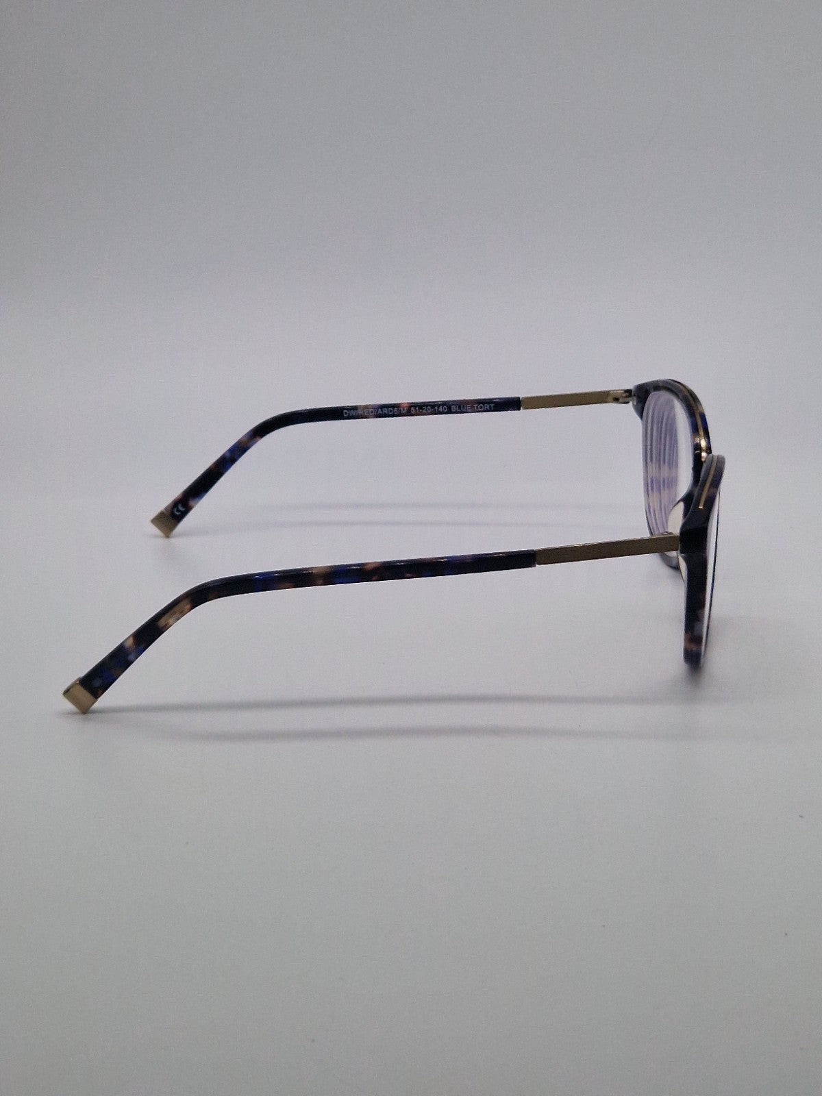 Addison Road Blue - Eyeglasses frames