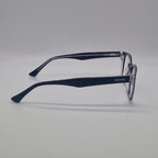 Unofficial UNOM0012 BT00 Black - Eyeglasses frames