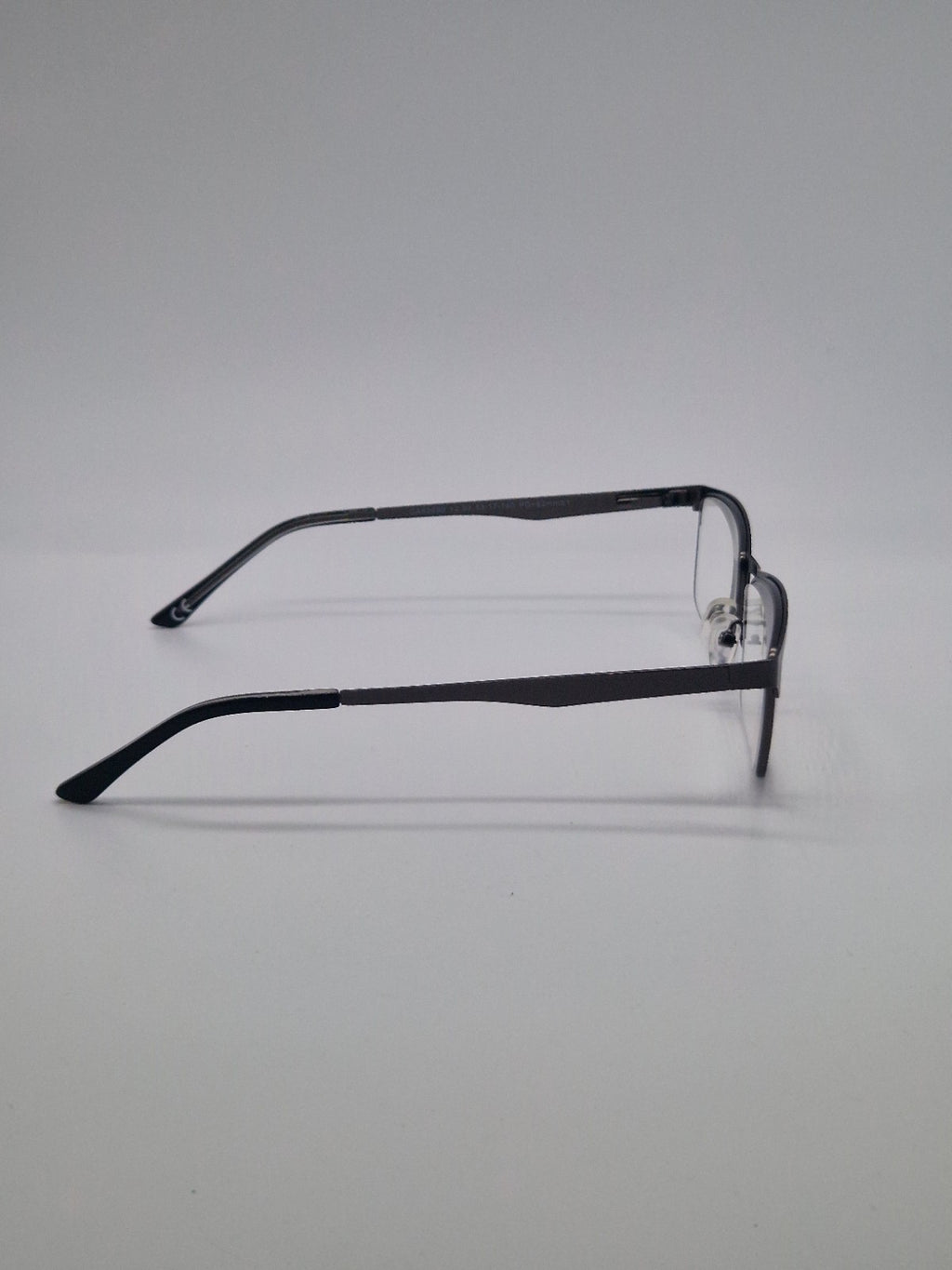 Eye Cedar CA85580 +2.50 Silver - Eyeglasses frames