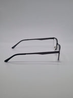 Eye Cedar CA85580 +2.50 Silver - Eyeglasses frames