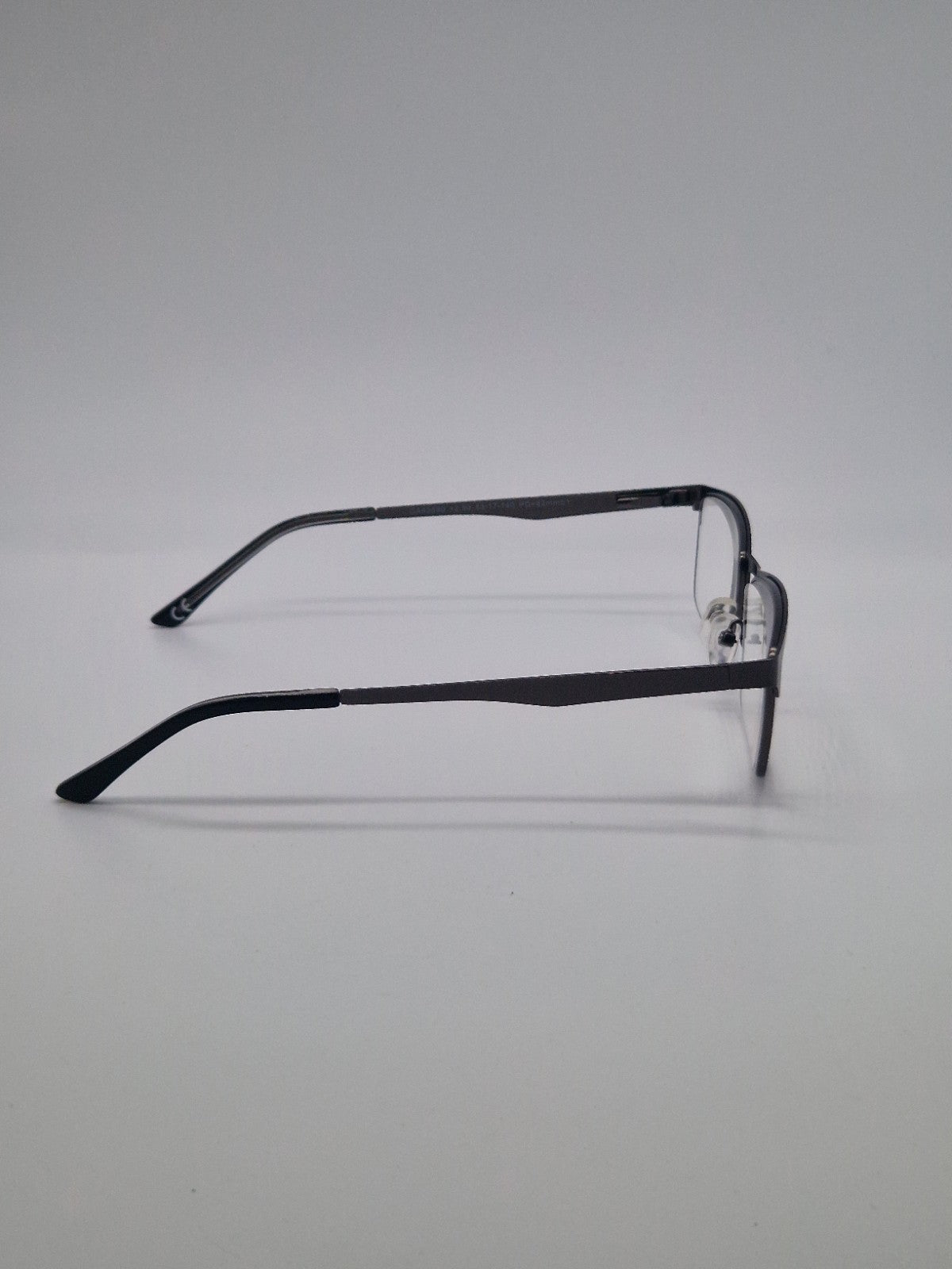 Eye Cedar CA85580 +2.50 Silver - Eyeglasses frames