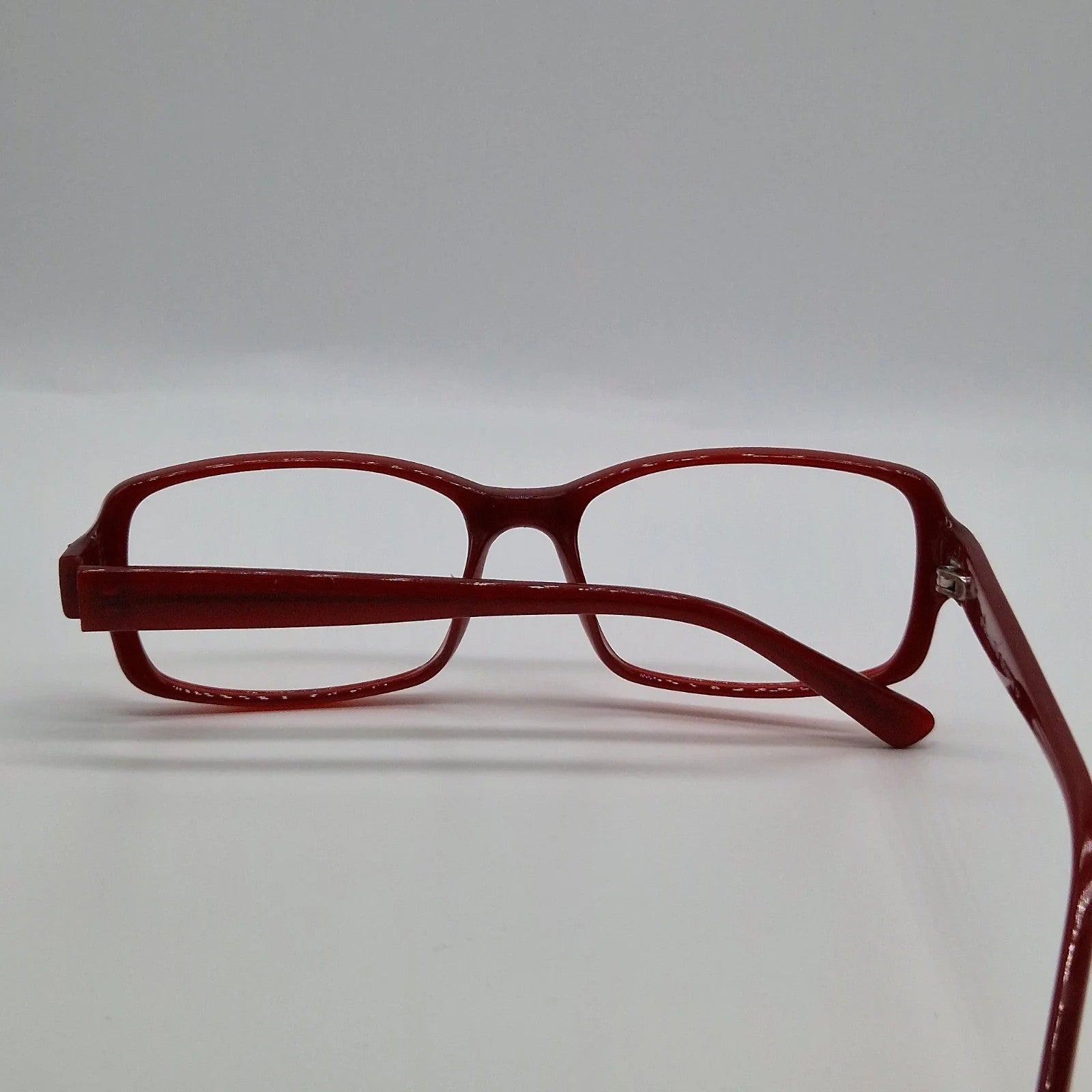 Seen SNKF01 Red - Eyeglasses frames