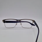 Converse CV3025 30512207 Blue - Eyeglasses frames
