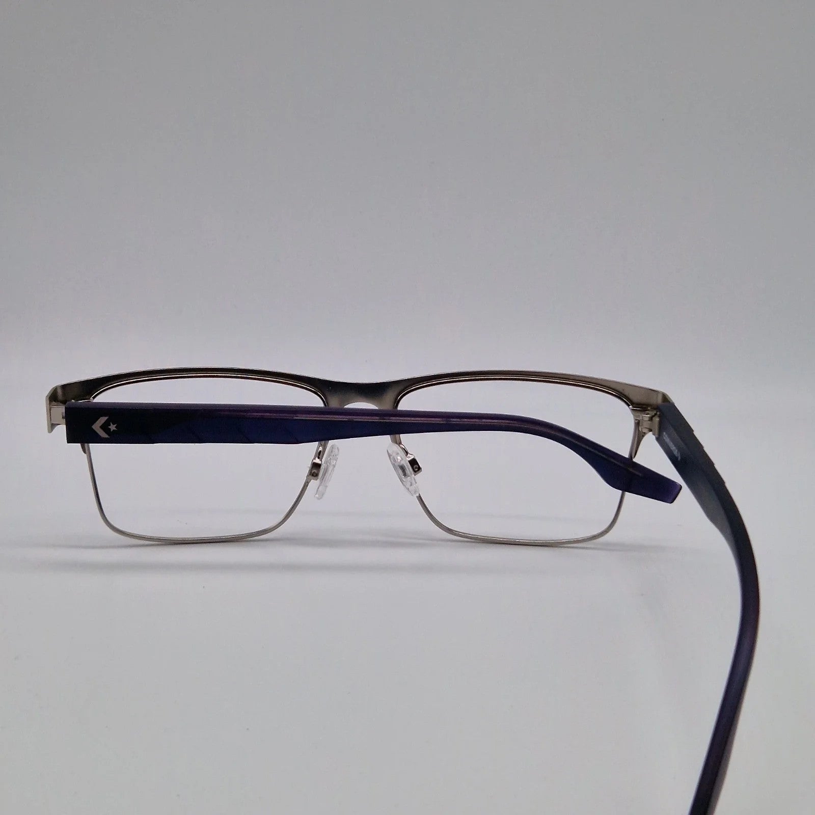 Converse CV3025 30512207 Blue - Eyeglasses frames