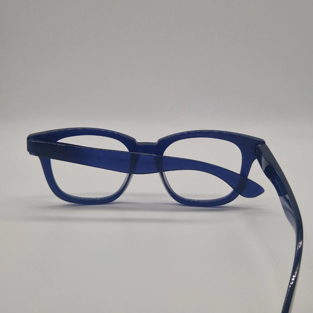 Peppers Sandstone 3237 Blue - Eyeglasses frames