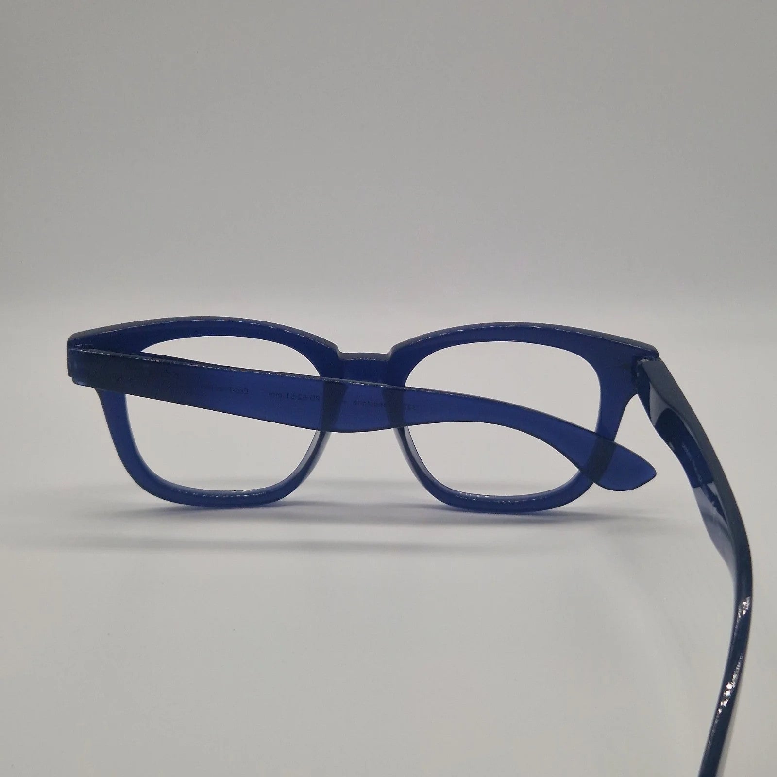 Peppers Sandstone 3237 Blue - Eyeglasses frames
