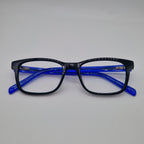Boots BKM1702 Blue - Eyeglasses frames