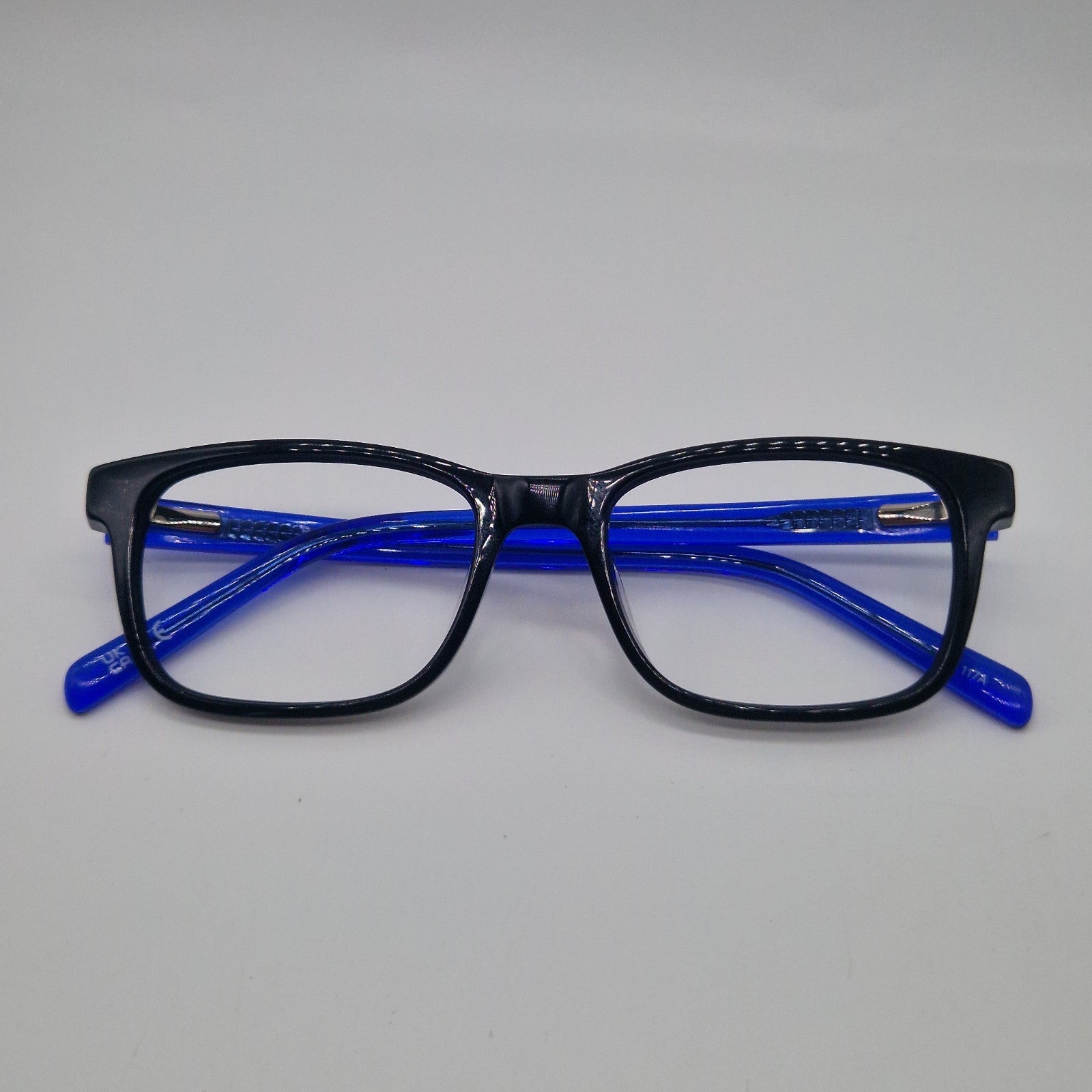 Boots BKM1702 Blue - Eyeglasses frames
