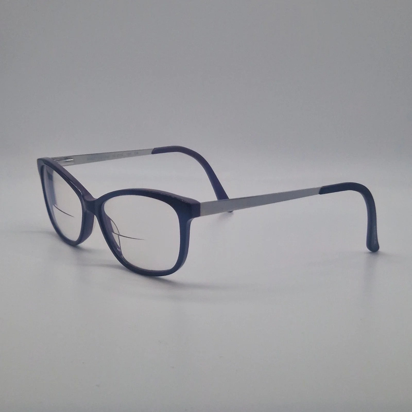 InStyle ISBF35 VS Purple - Eyeglasses frames