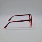 Specsavers Fulu 30776784 Red - Eyeglasses frames