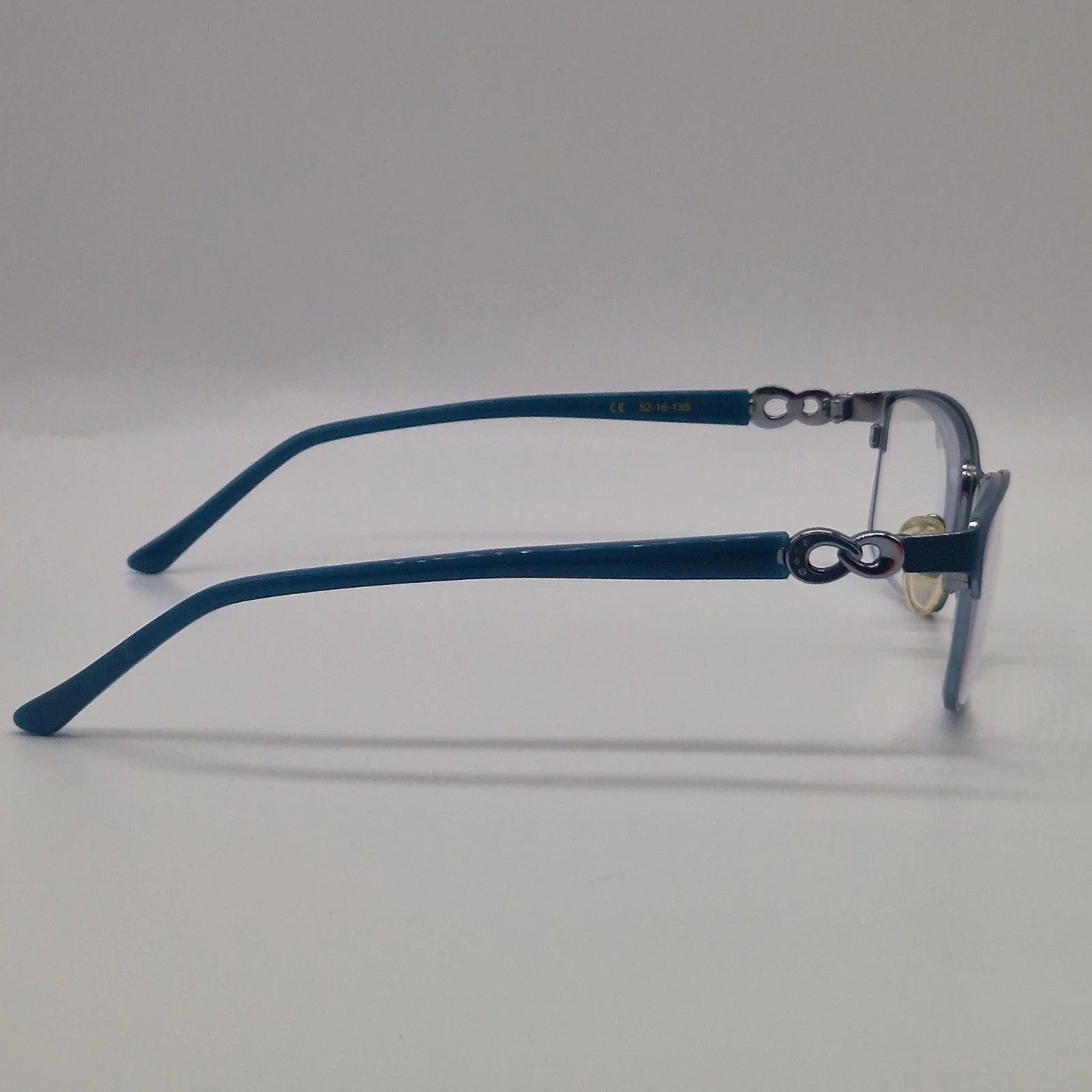 jóia MOD 2553 Blue - Eyeglasses frames