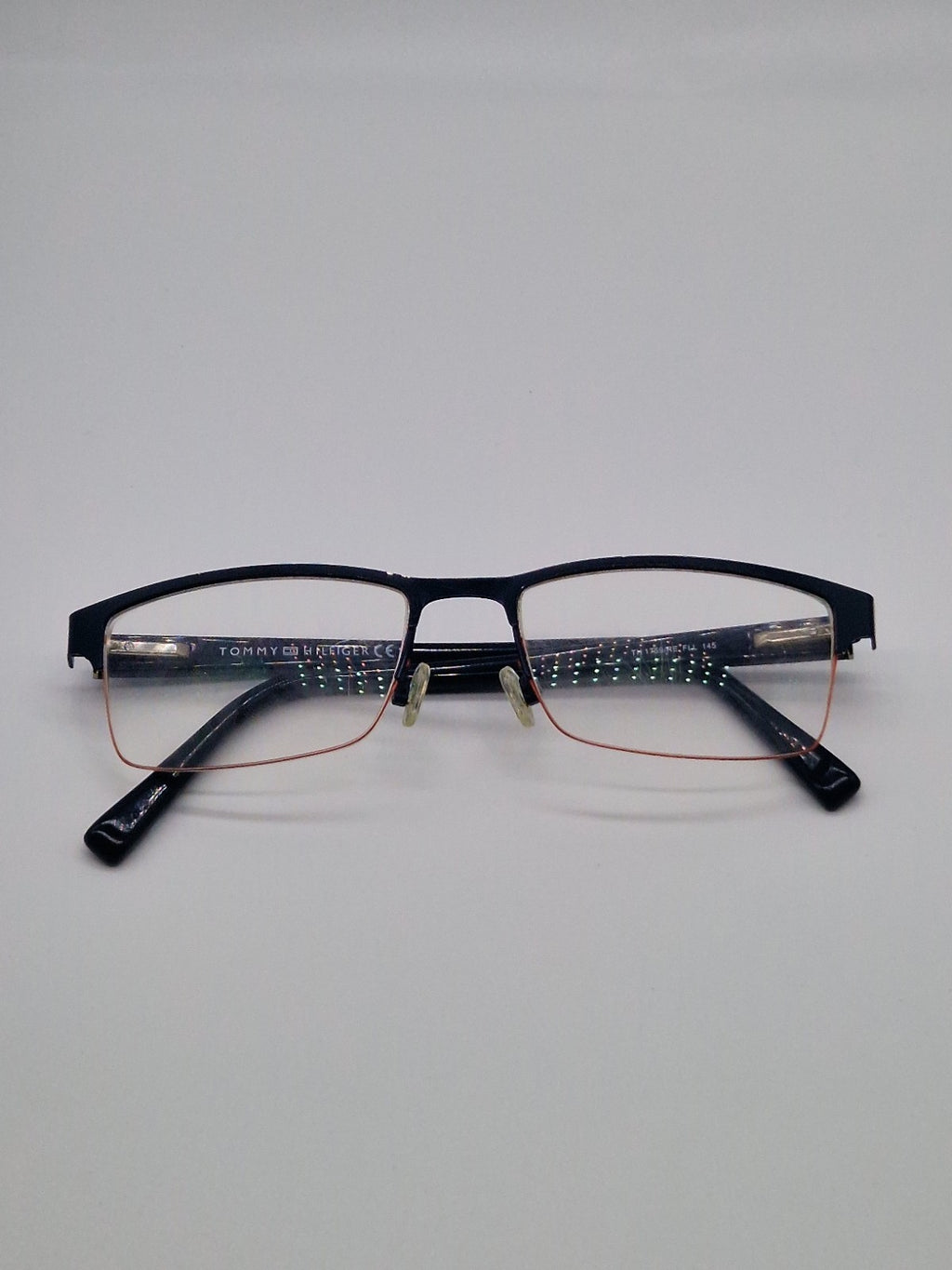 Tommy Hilfiger TH 1759/RE Blue - Eyeglasses frames