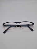 Tommy Hilfiger TH 1759/RE Blue - Eyeglasses frames