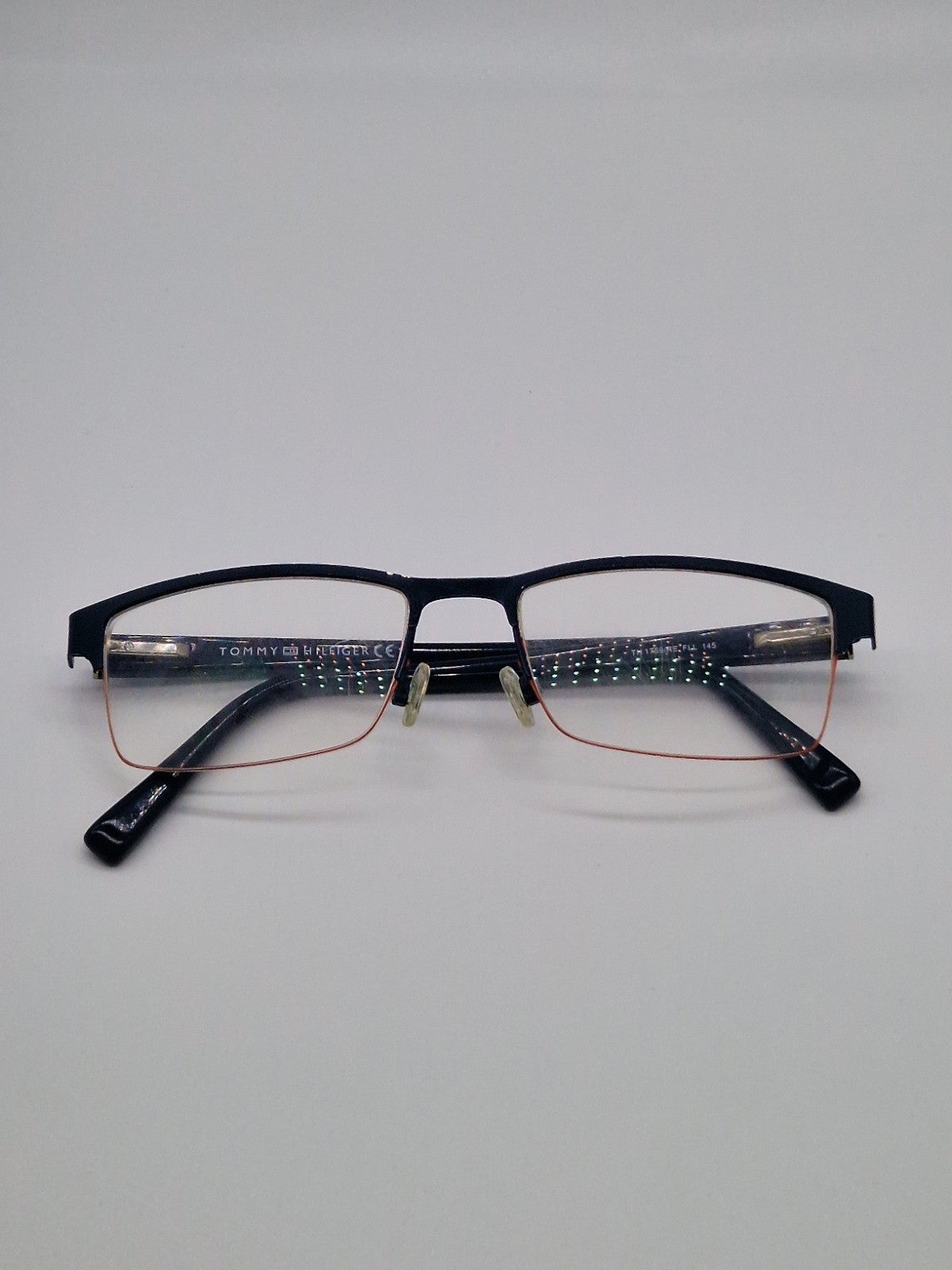 Tommy Hilfiger TH 1759/RE Blue - Eyeglasses frames
