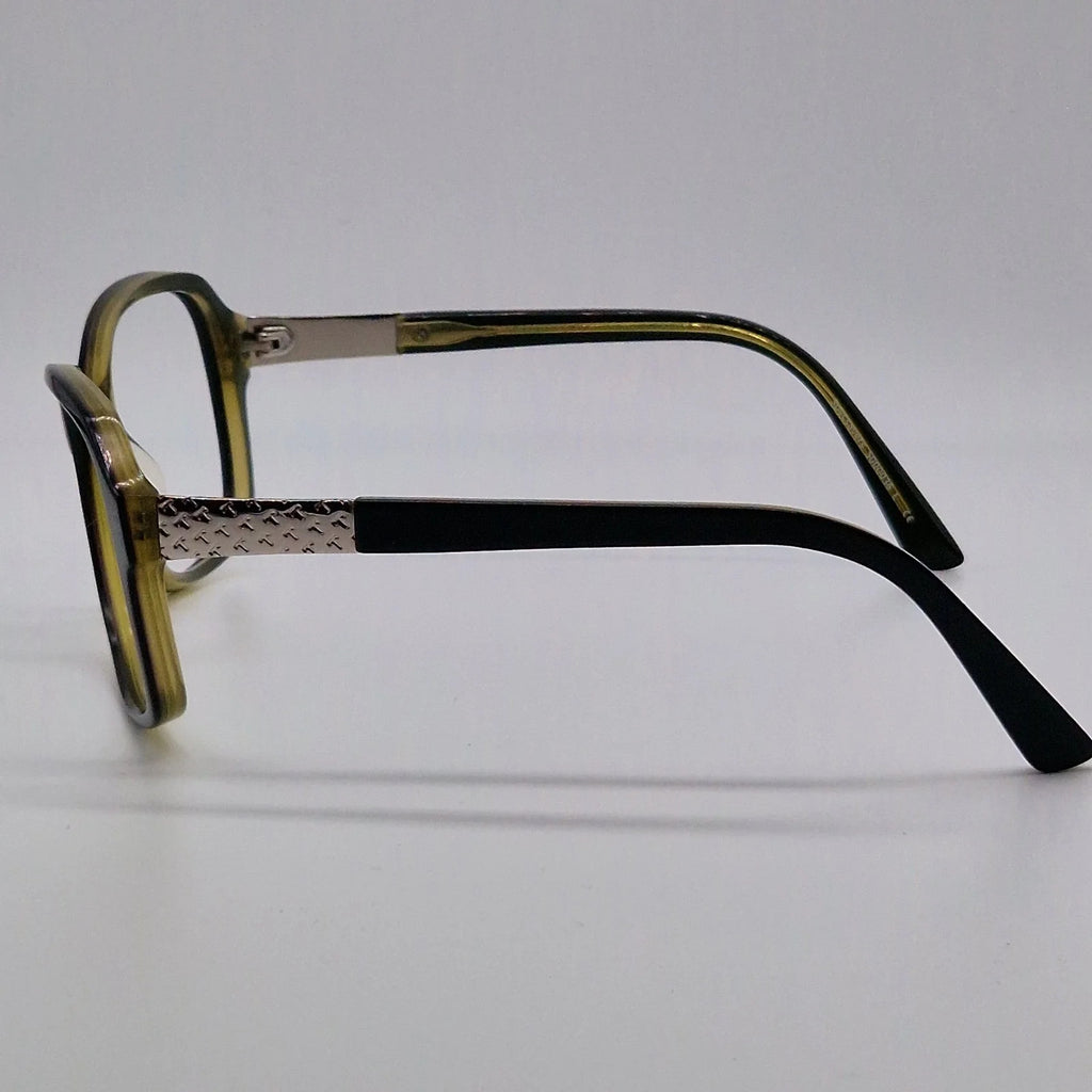 Specsavers Sun Rx 148 30265271 Black - Eyeglasses frames