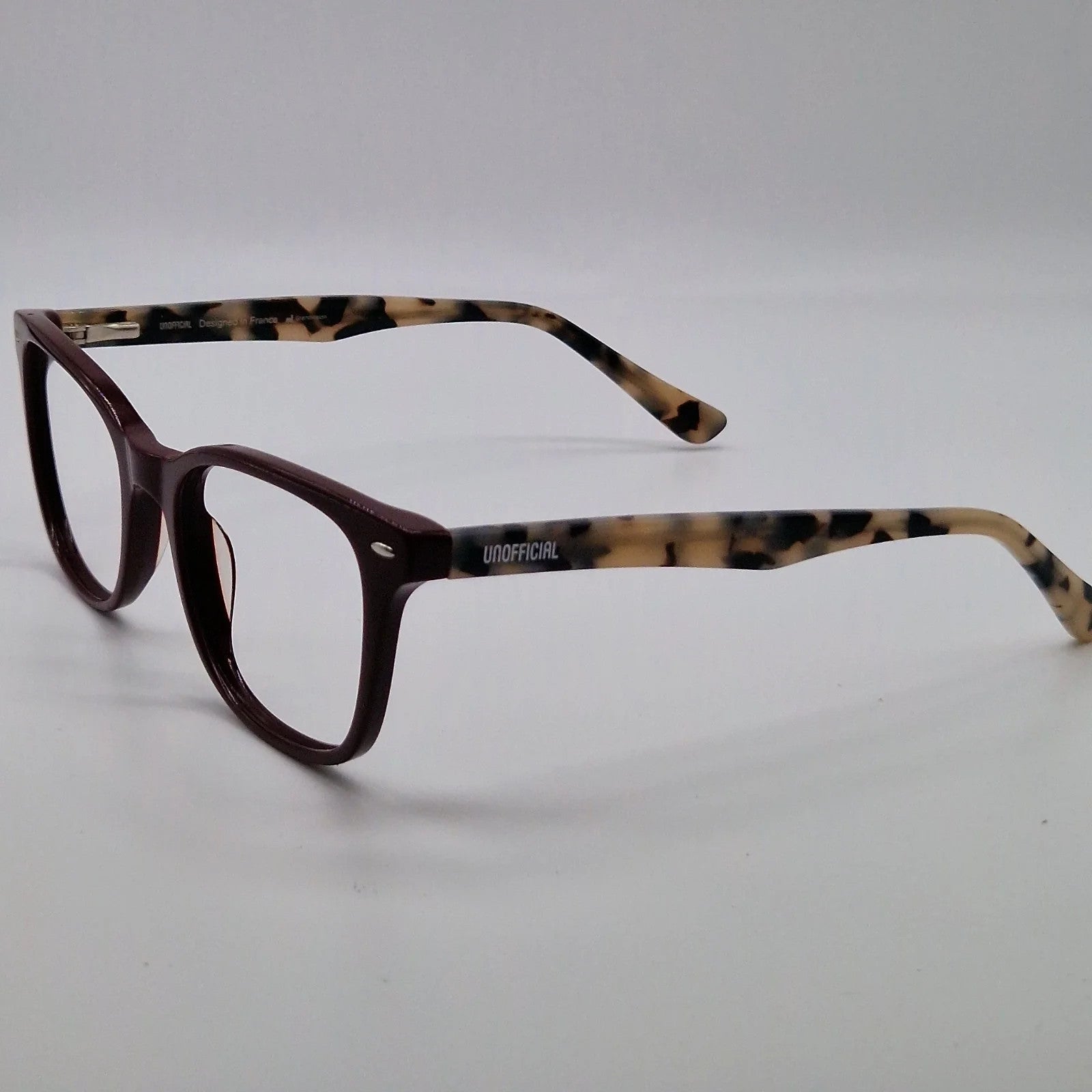 Unofficial UNOF0018 RH00 - Eyeglasses frames
