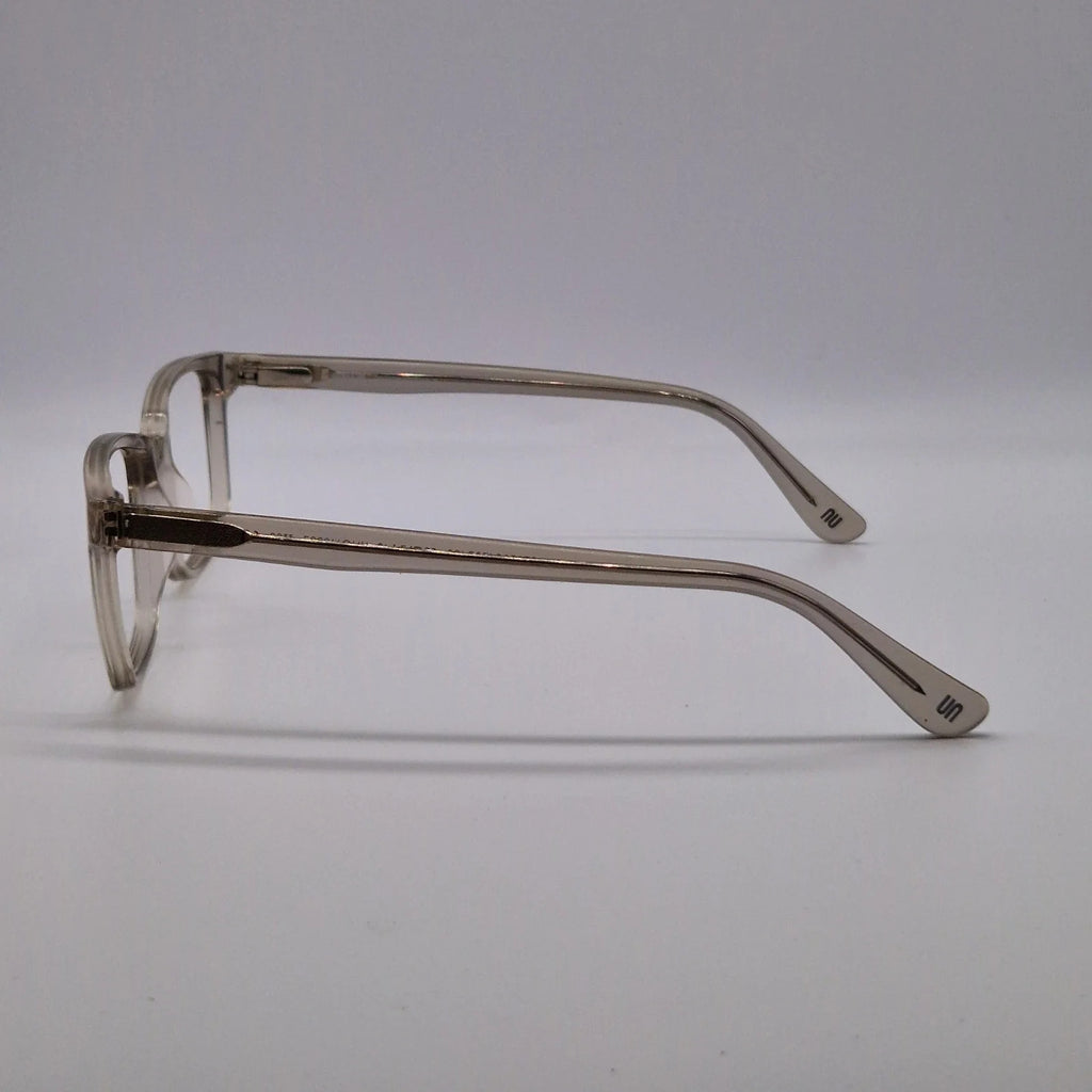 Unofficial UNOM0007 Clear - Eyeglasses frames