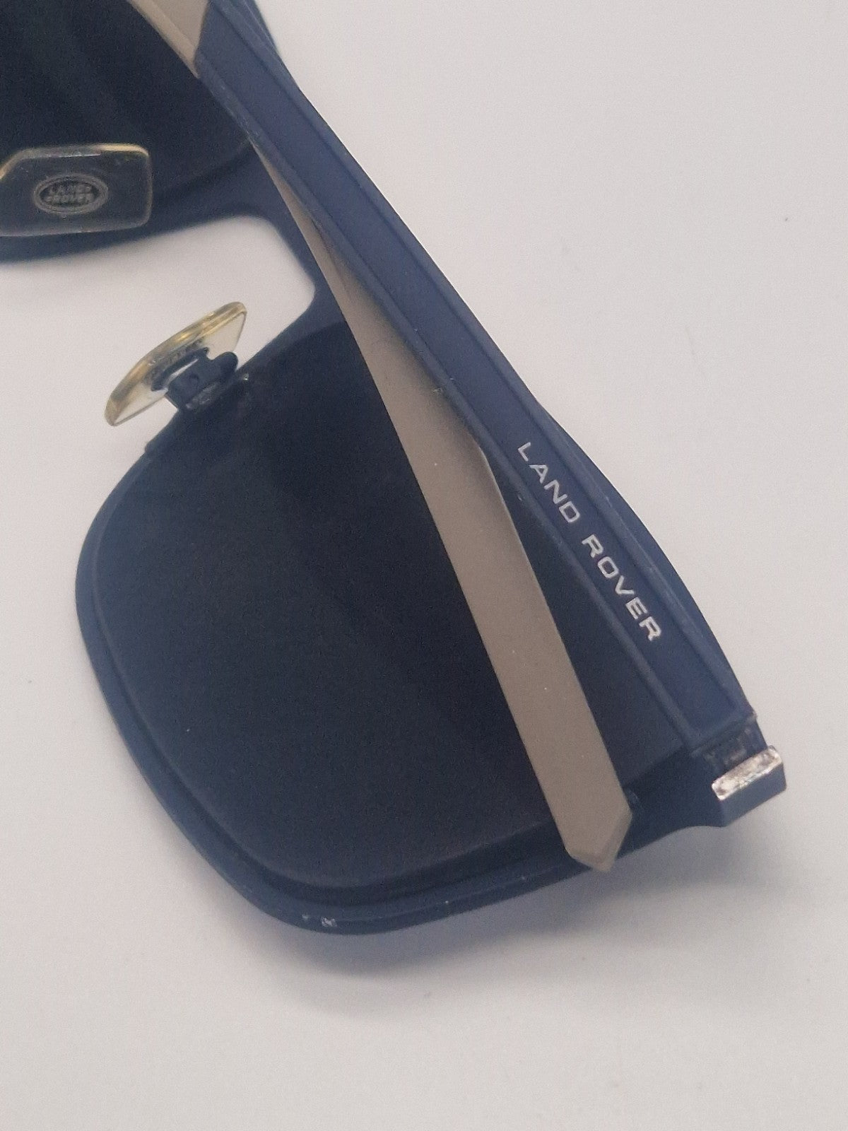 Land Rover Mardale Blue - Eyeglasses frames