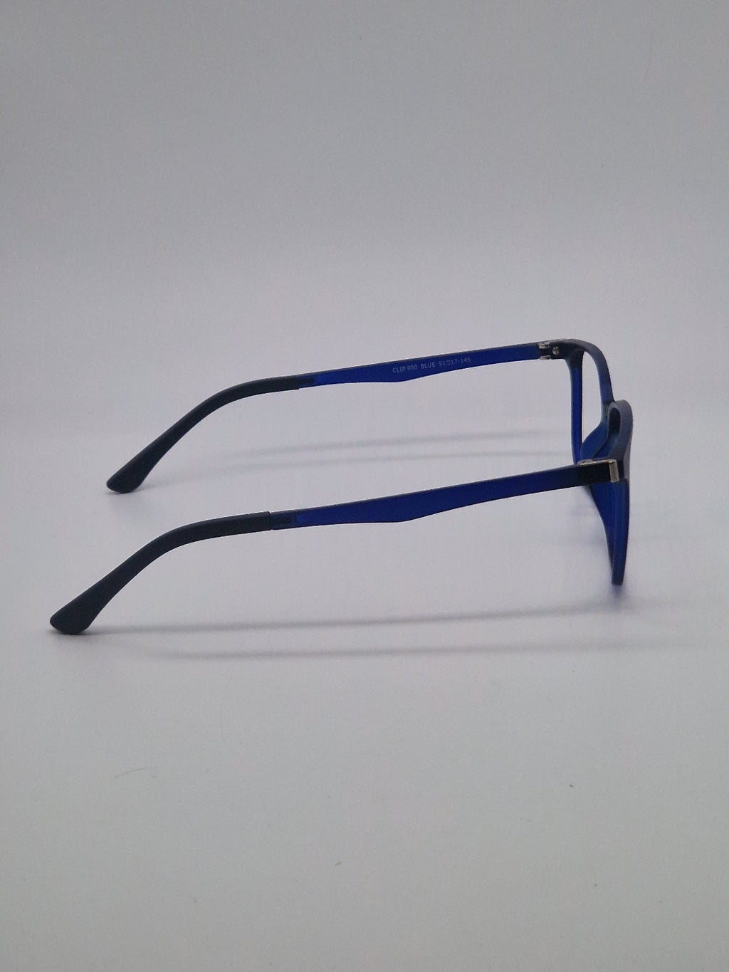 Elev8 CLIP 900 Blue - Eyeglasses frames