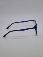 Elev8 CLIP 900 Blue - Eyeglasses frames