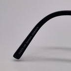 Specsavers Denholm 25382679 Black - Eyeglasses frames