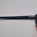 Lozza SL4065 COL.01GT Black - Eyeglasses frames