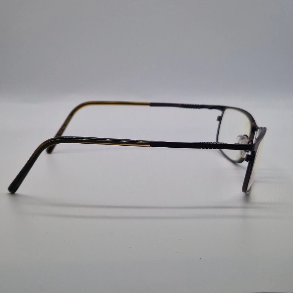 Specsavers Titan C02 30404229 Brown - Eyeglasses frames