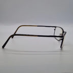 Specsavers Titan C02 30404229 Brown - Eyeglasses frames