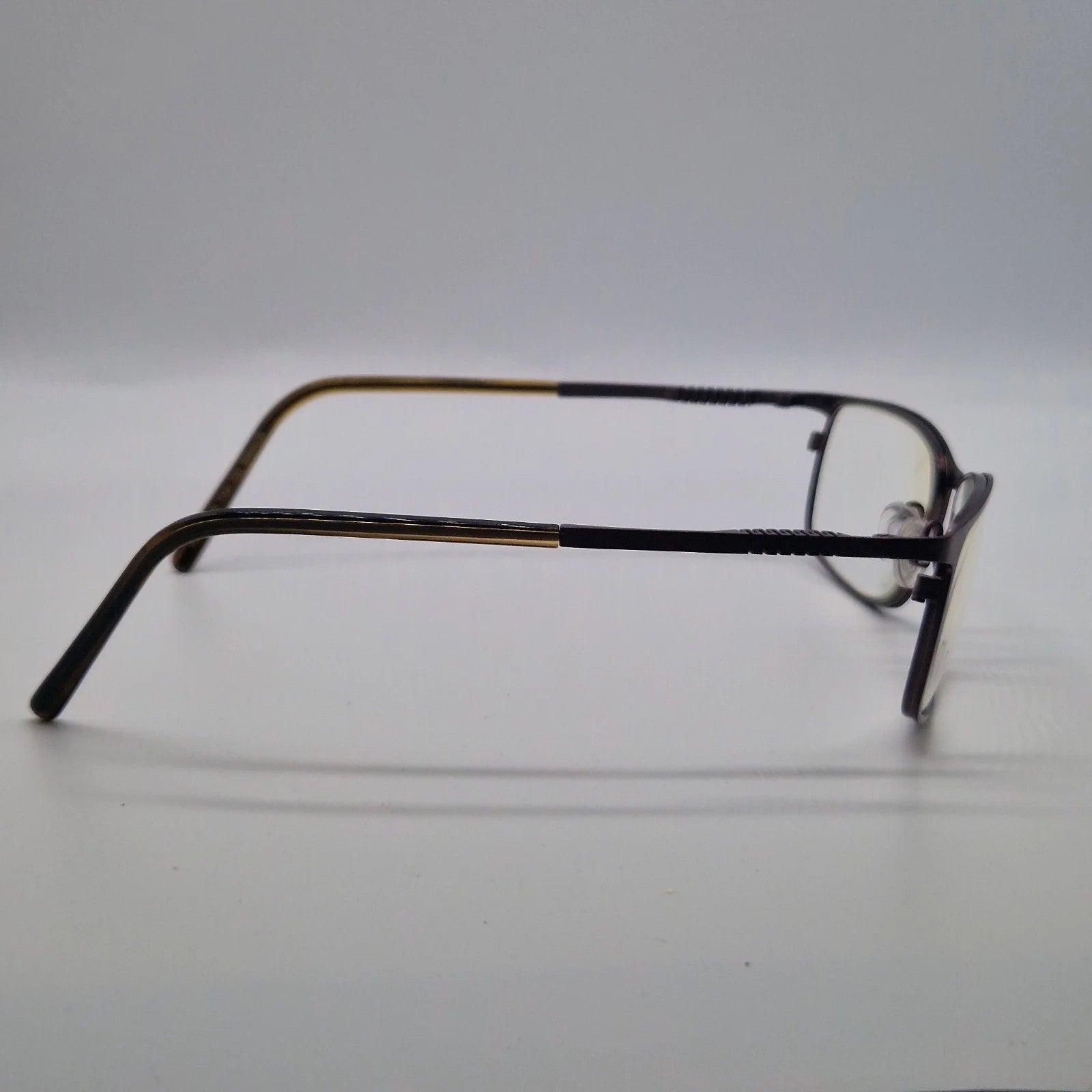 Specsavers Titan C02 30404229 Brown - Eyeglasses frames