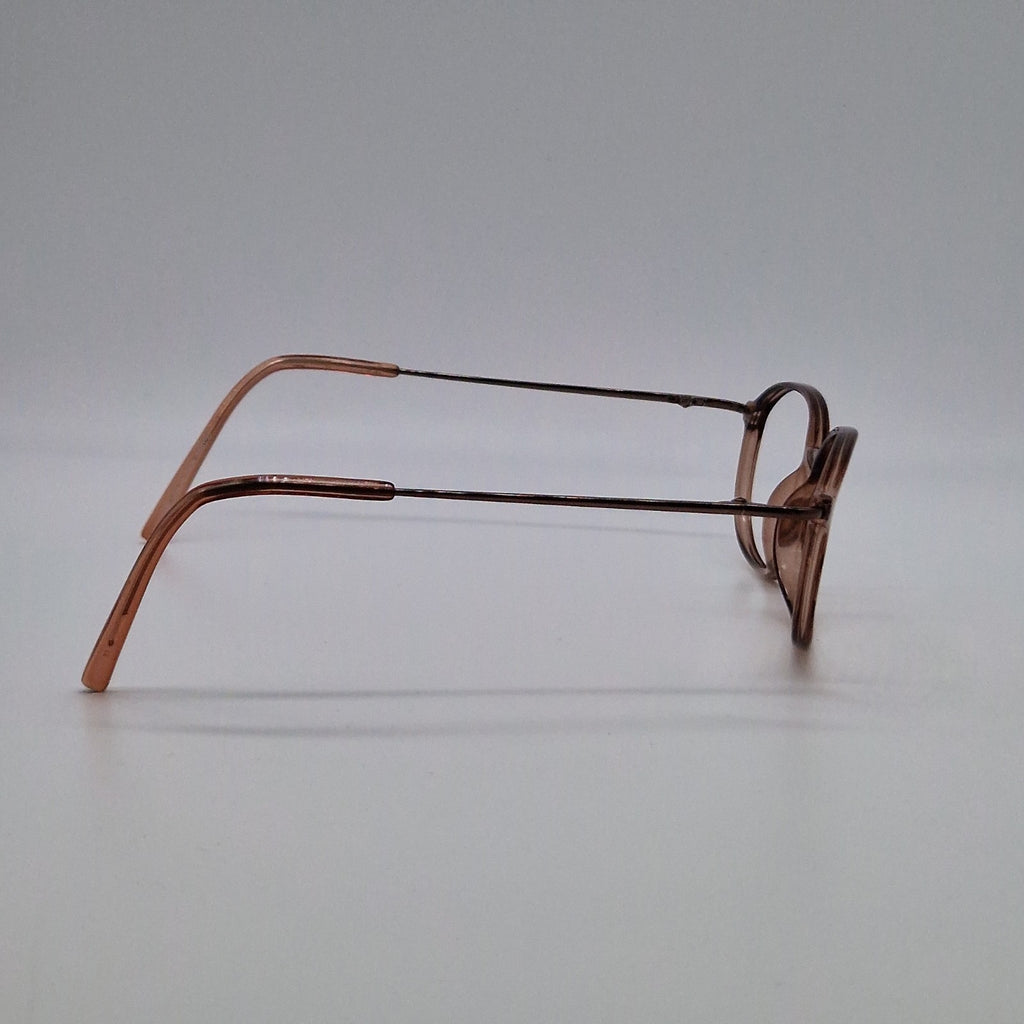 Specsavers Hi TEC38 24585767 Brown - Eyeglasses frames