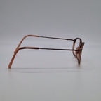 Specsavers Hi TEC38 24585767 Brown - Eyeglasses frames