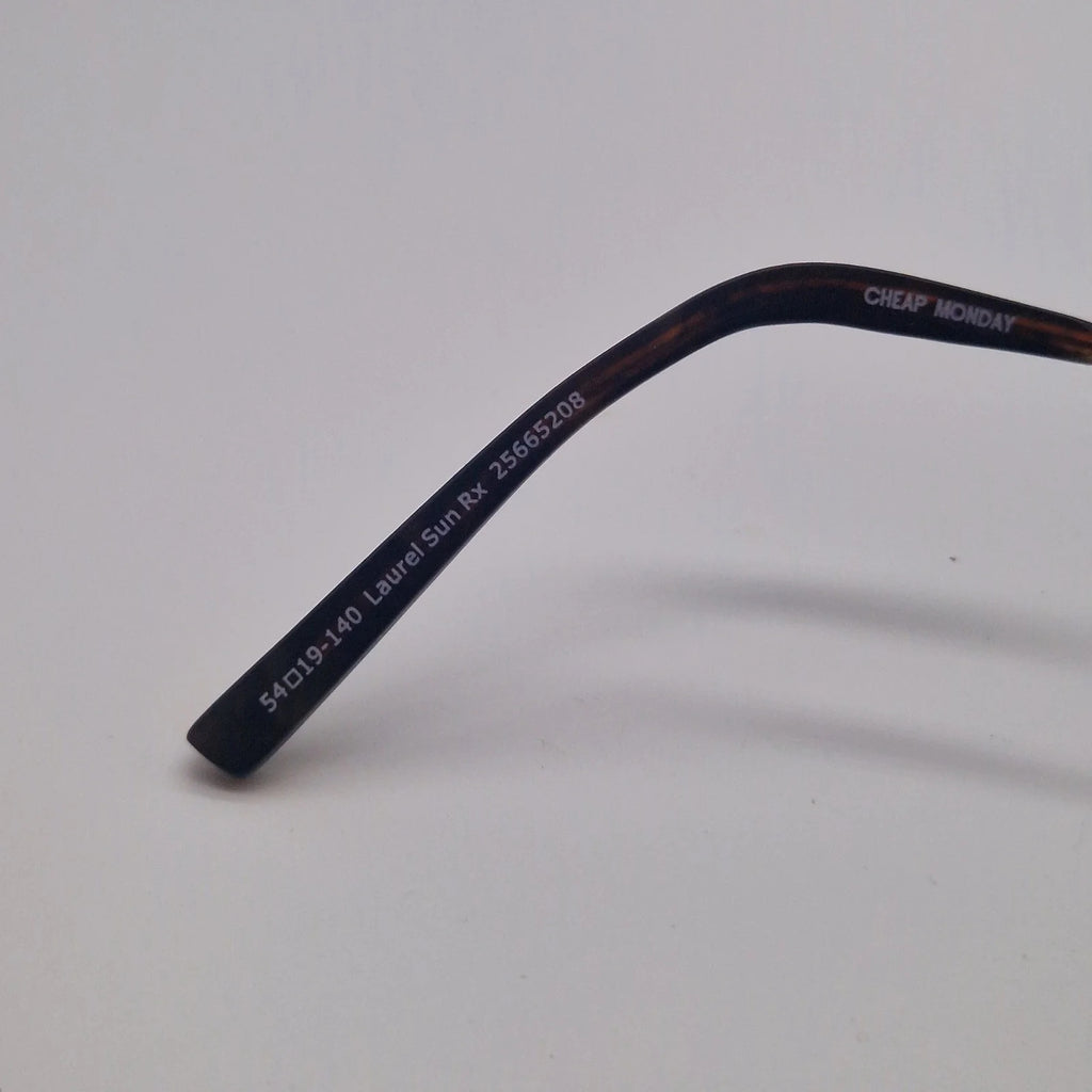 Specsavers Laurel Sun Rx 25665208 - Eyeglasses frames