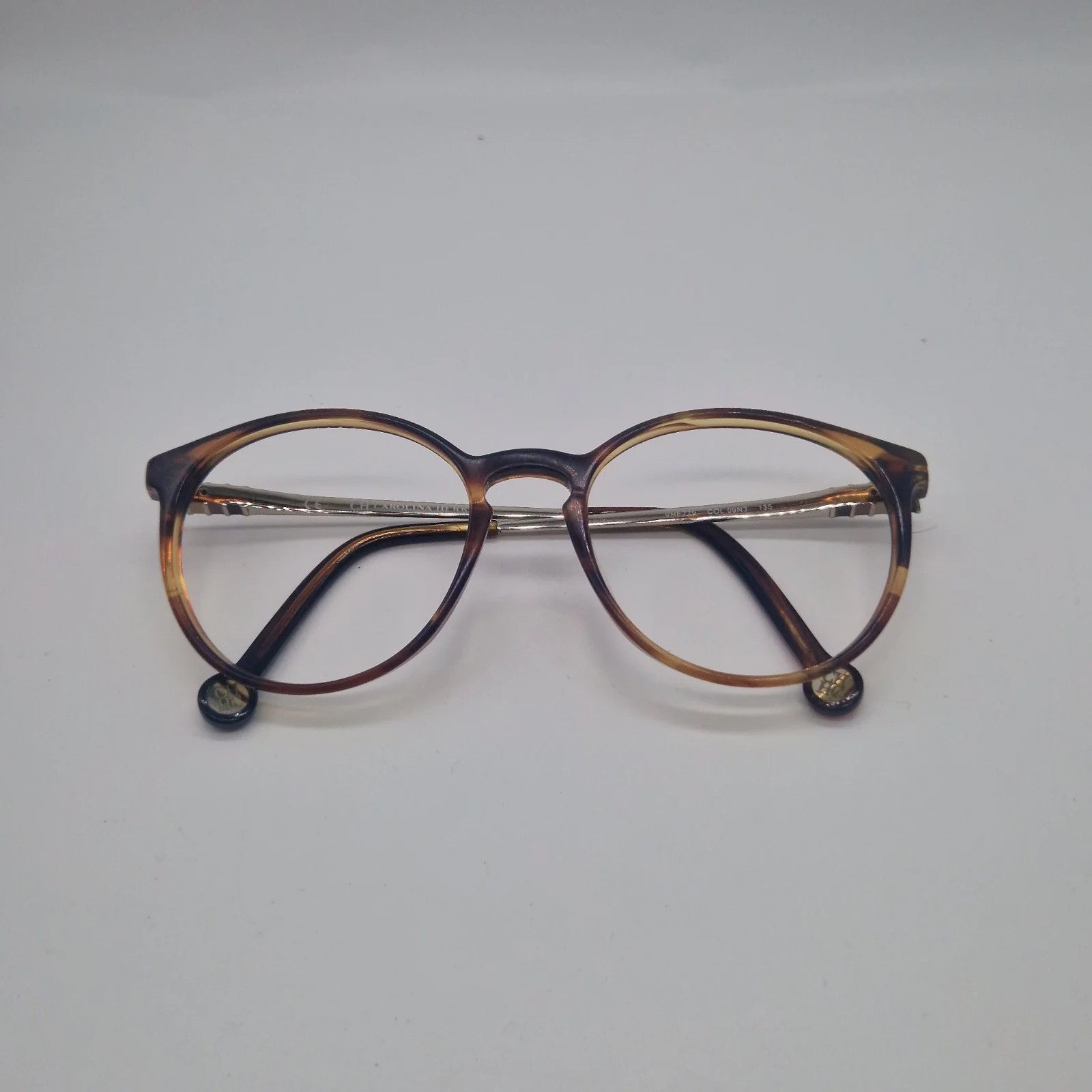 Carolina Herrera VHE779 Col.09N3 - Eyeglasses frames