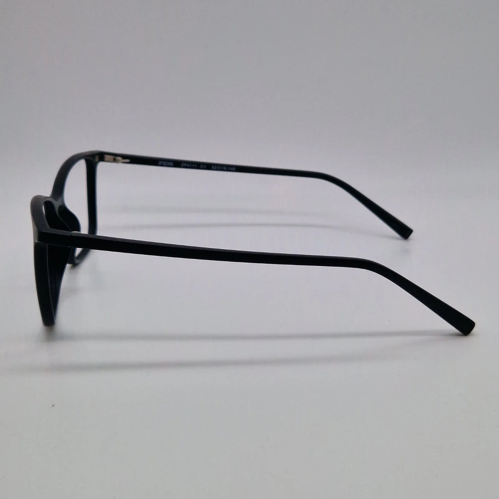 Zips ZP4111 Black - Eyeglasses frames