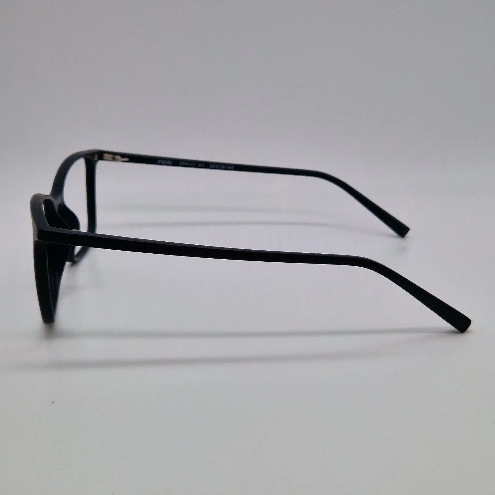 Zips ZP4111 Black - Eyeglasses frames