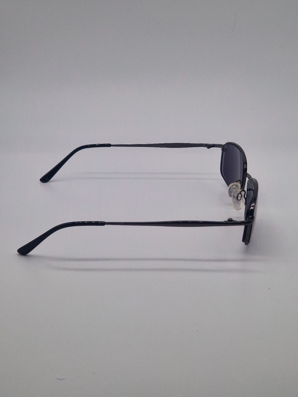 Boots Texas 1214 Gunmetal - Eyeglasses frames