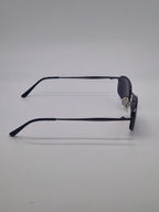 Boots Texas 1214 Gunmetal - Eyeglasses frames