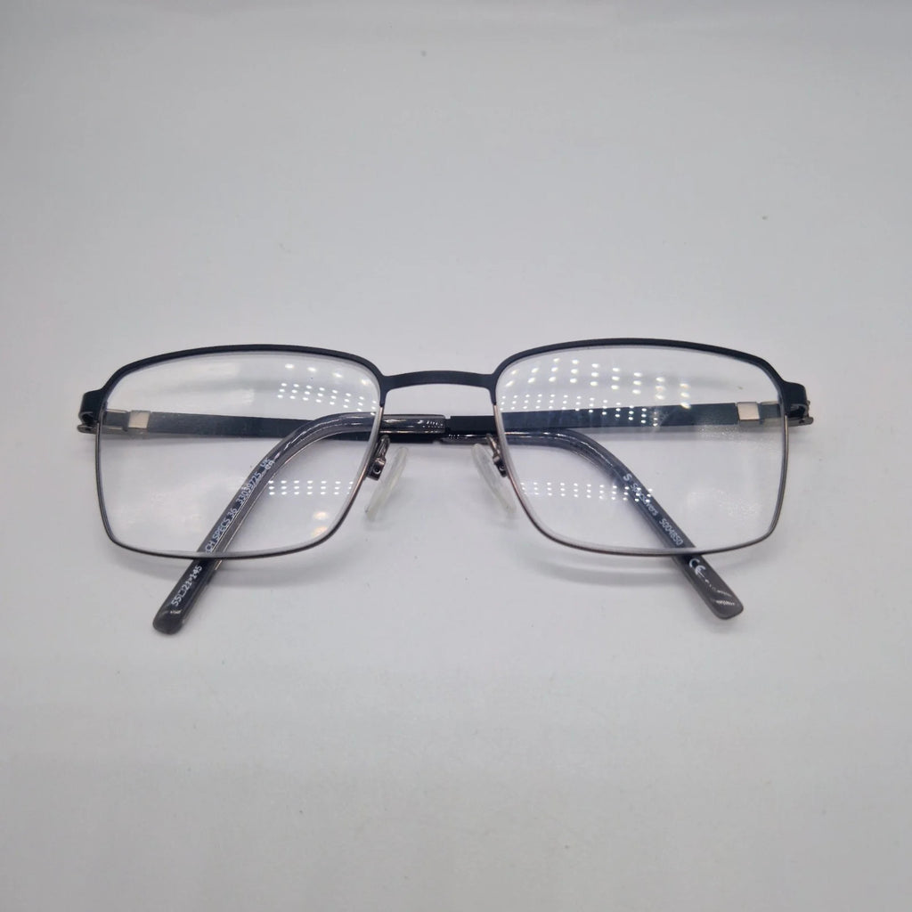 Specsavers Tech Specs 36 33039725 Grey - Eyeglasses frames