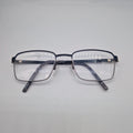 Specsavers Tech Specs 36 33039725 Grey - Eyeglasses frames
