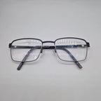Specsavers Tech Specs 36 33039725 Grey - Eyeglasses frames