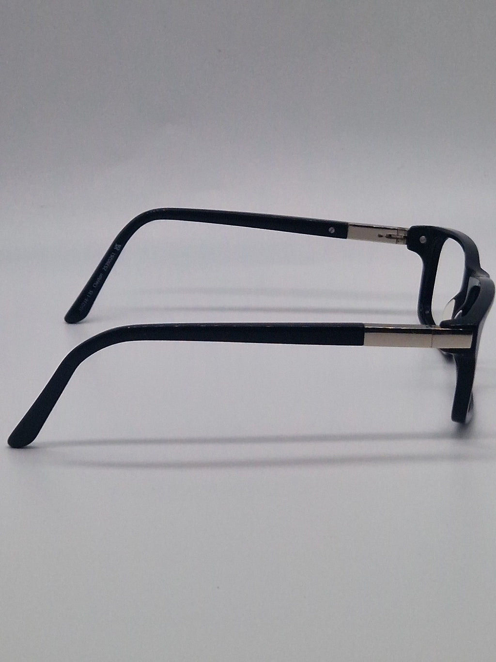 Specsavers Clayton 25390261 Black - Eyeglasses frames