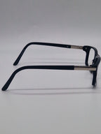 Specsavers Clayton 25390261 Black - Eyeglasses frames