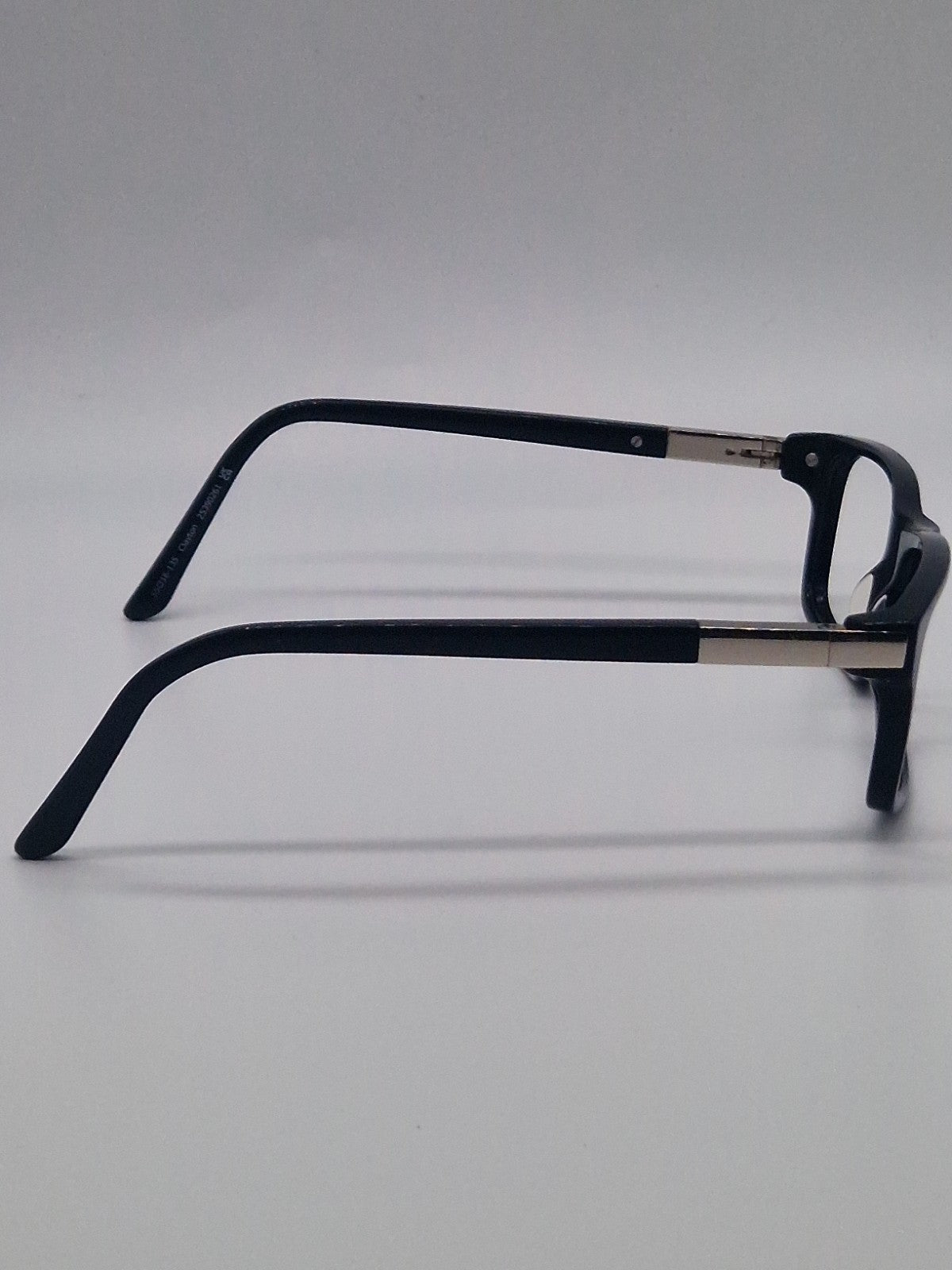 Specsavers Clayton 25390261 Black - Eyeglasses frames