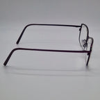 Specsavers Titan C06 30404281 Purple - Eyeglasses frames
