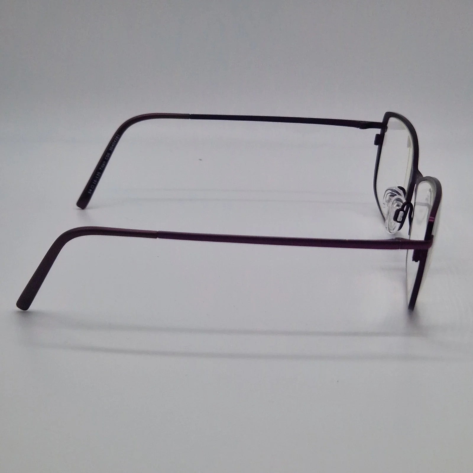 Specsavers Titan C06 30404281 Purple - Eyeglasses frames
