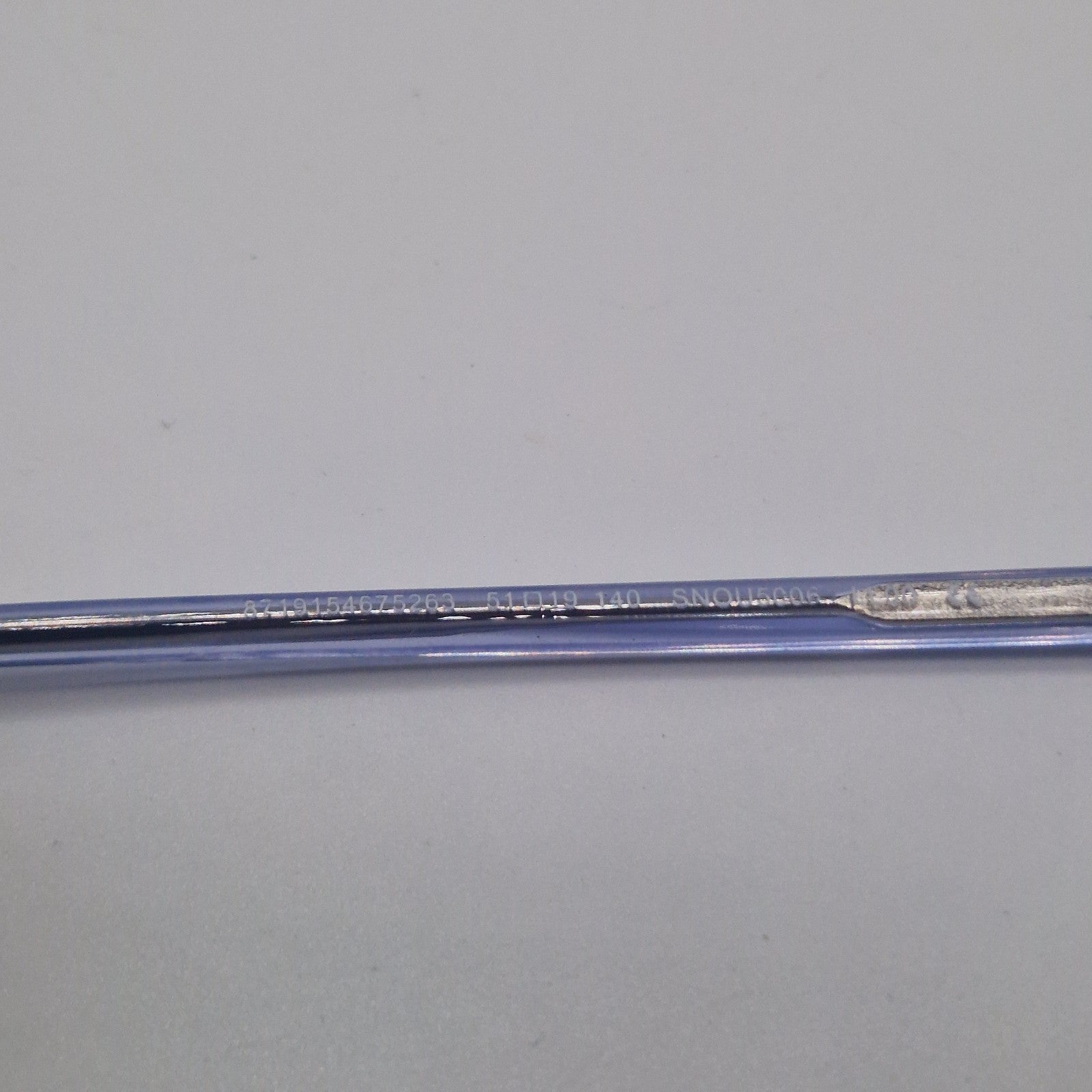 Seen SNOU5006 LL00 Blue - Eyeglasses frames