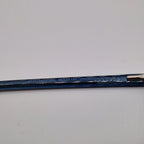 Unofficial UNOM0004 Blue - Eyeglasses frames