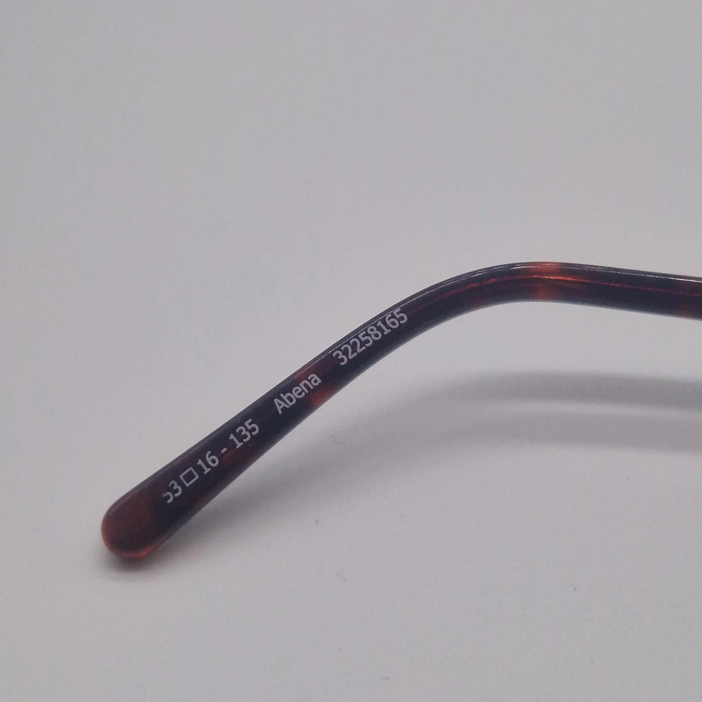 Specsavers Abena 32258165 Red - Eyeglasses frames